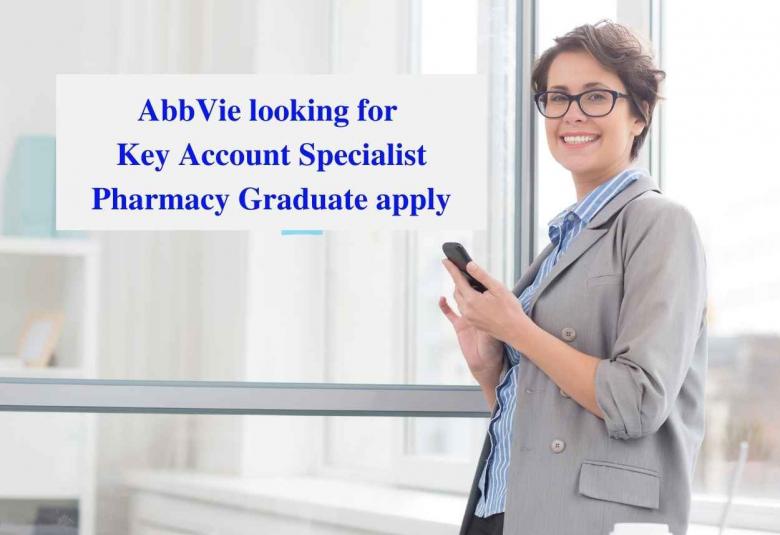 AbbVie looking for Key Account Specialist