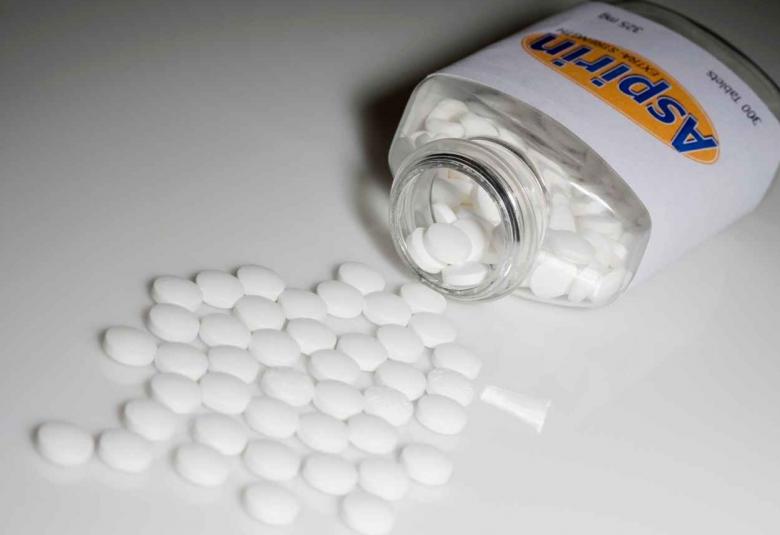 Aspirin May Reduce Death In Hospitalized COVID-19 Patients