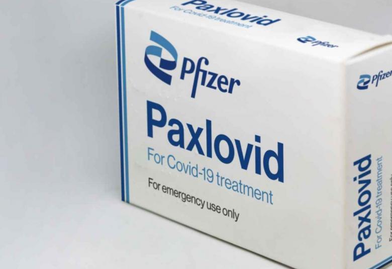 Granules India receives license to market Paxlovid of Pfizer