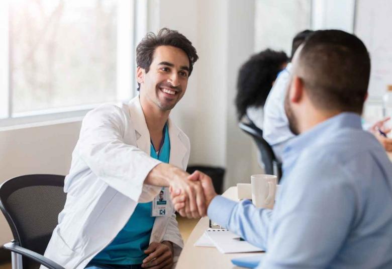 Job for Medical Representative at Strikar Life Science