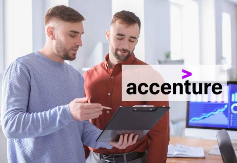 Require Clinical Data Management Associate at Accenture