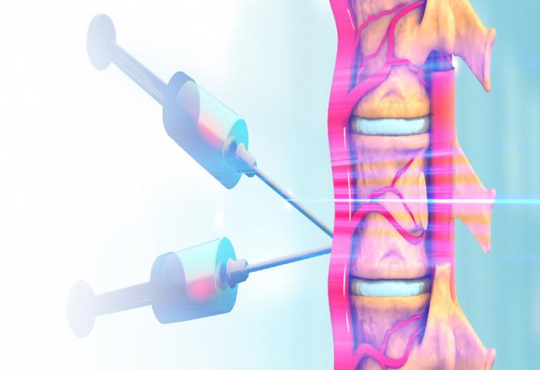 Rutgers Researchers Harness AI and Robotics to Treat Spinal Cord Injuries