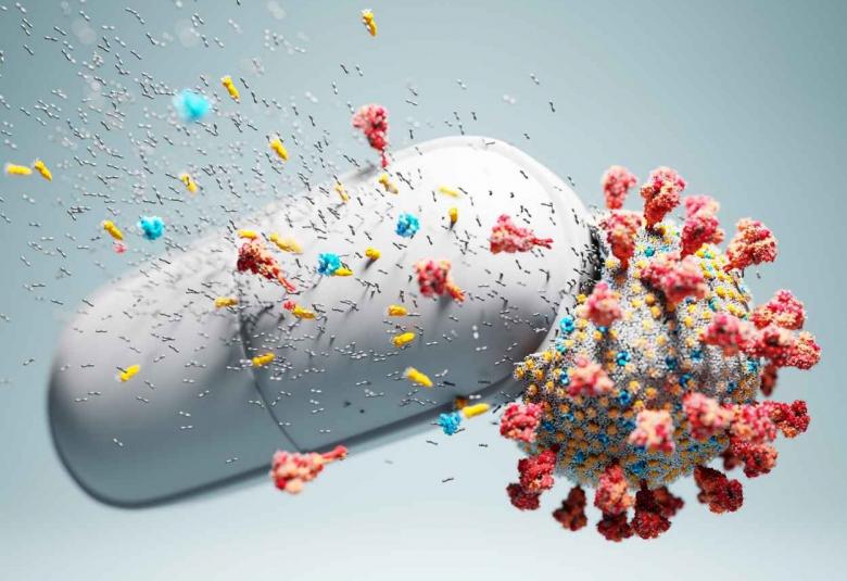 Zymergen Advances Molecules for Prominent Malaria and COVID-19 Drug Targets for Further Testing