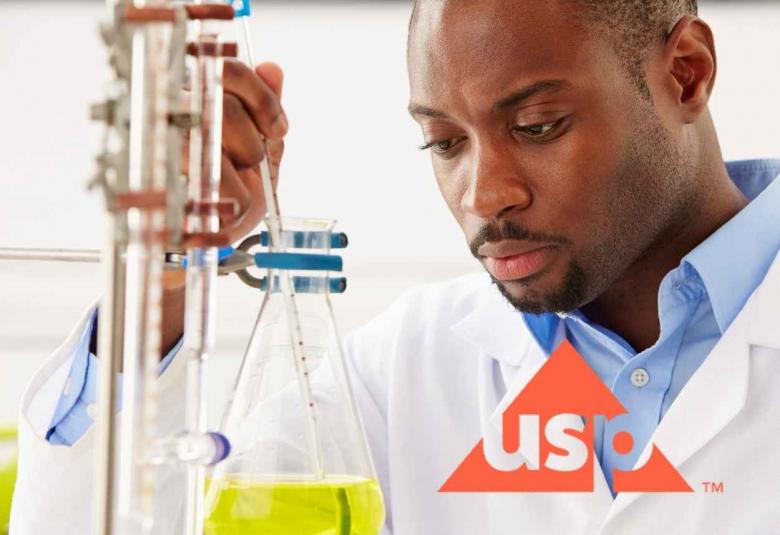 United States Pharmacopeia require Senior Scientist