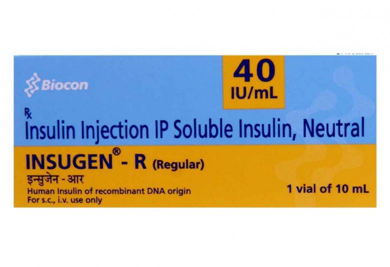 Biocon Biologics gets USD 90 mn contract from Malaysia to supply insulin