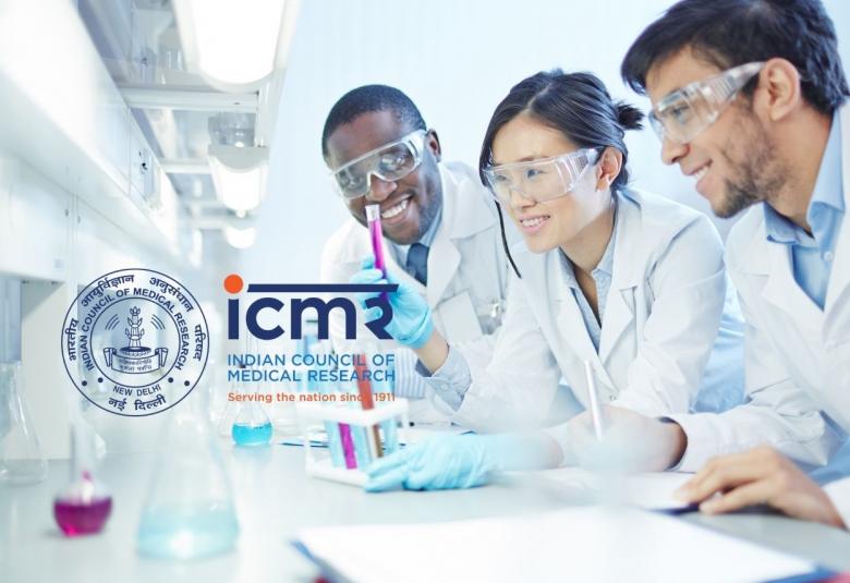 ICMR invites online applications for post of Scientist