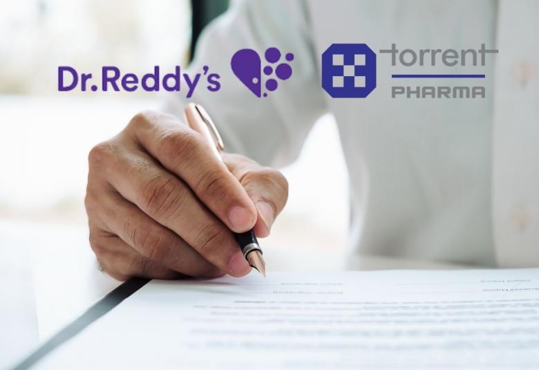 Torrent Pharma acquires 4 Brands from Dr.Reddys laboratories