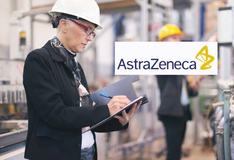 AstraZeneca looking for Senior Quality Supplier Manager