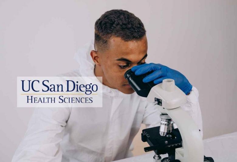 Require Staff Research Associate at UC San Diego Health Sciences