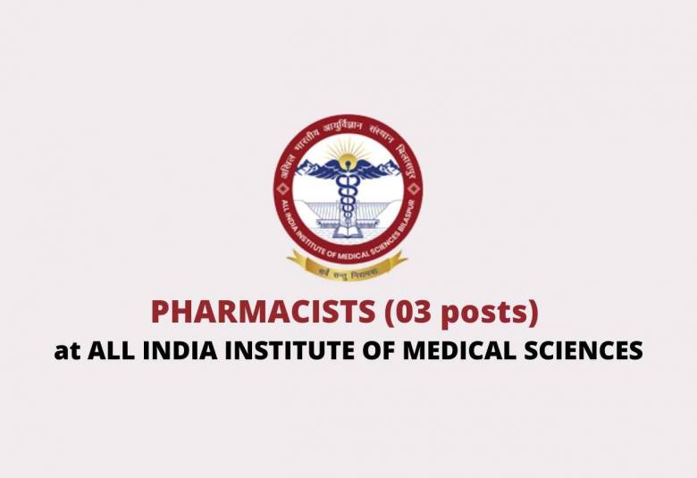 AIIMS Bilaspur Jobs