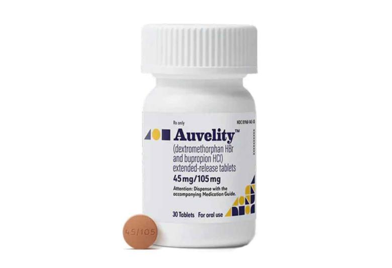 Axsome Therapeutics announces FDA Approval of AUVELITY
