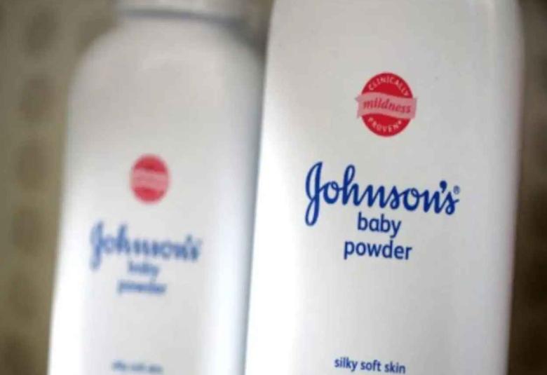 Johnson & Johnson will stop selling 128 years old Talc-based baby powder