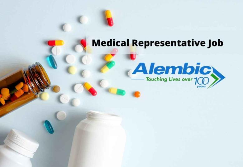 Alembic Pharmaceuticals Limited Jobs