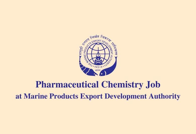 MPEDA invites applications for Lab Trainees