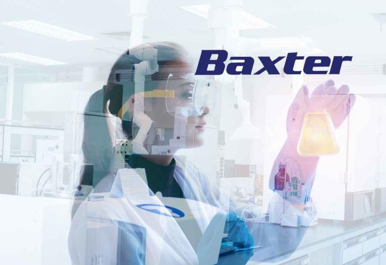 Research Associate require at Baxter