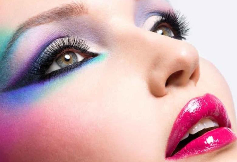 Can cosmetics be patented