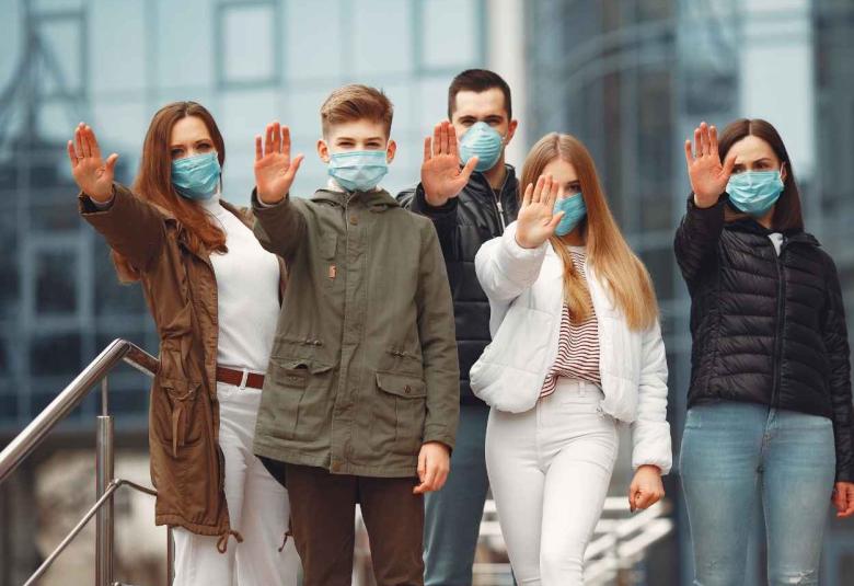 Common mutation linked to COVID mortality