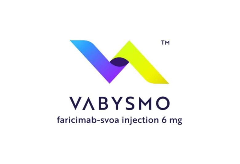 European Commission approves Roches Vabysmo
