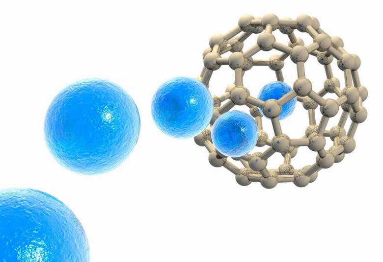 Nanoparticles can improve stroke recovery by enhancing brain stimulation