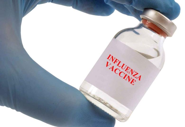 Pfizer Initiates Phase 3 Study of mRNA-Based Influenza Vaccine