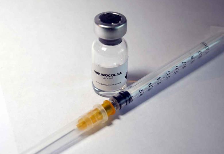 Pfizer releases results from Phase 3 Study in pneumococcal conjugate vaccine