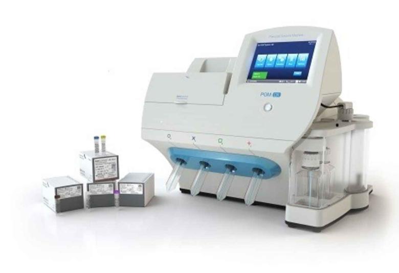 Thermo Fisher Scientific gets FDA nod for Oncomine Dx Target Test