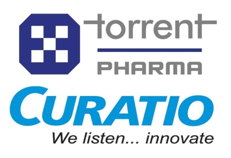 Torrent Pharma to acquire Curatio Healthcare