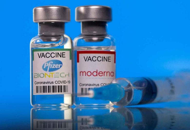 FDA authorizes Moderna and Pfizer BioNTech vaccines for child booster