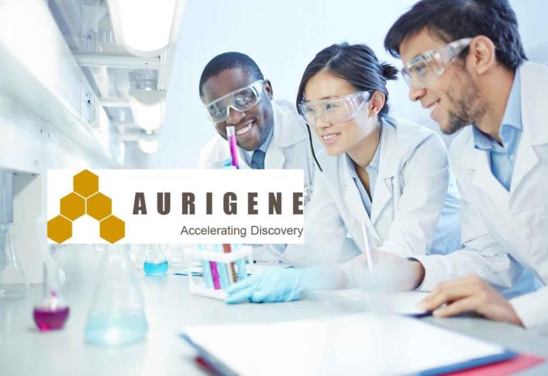 Hiring Scientist, Sr. Scientist, Research Associate at Aurigene