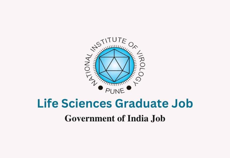 Jobs For Science Graduates In Pune