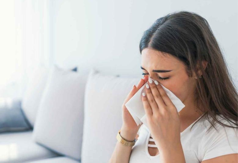 New class of drugs fights allergic asthma without weakening flu defenses