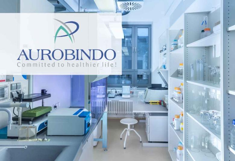Aurobindo Pharma facility gets Form 483 with 10 observations