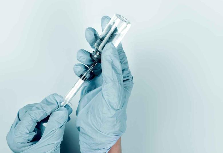 Biological E vaccine found effective in 5-18 age group