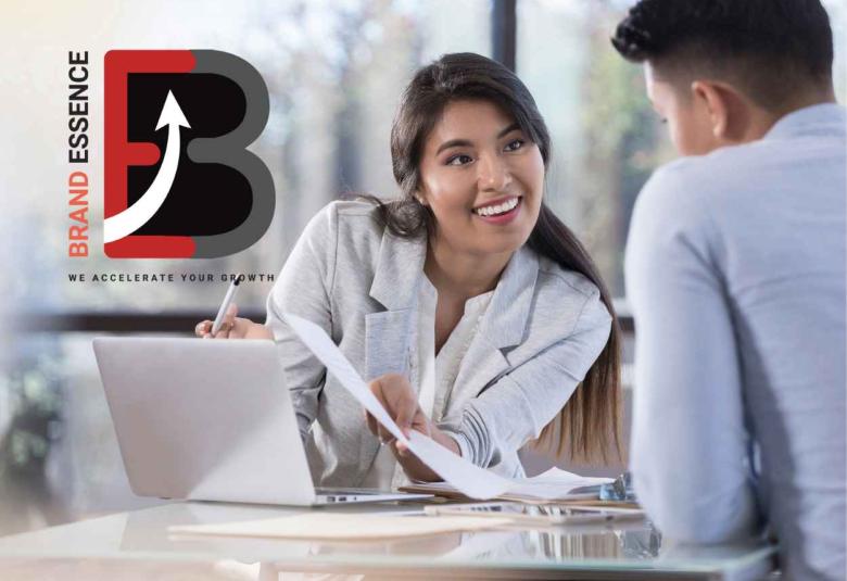 Brand Essence Hiring Research Associate