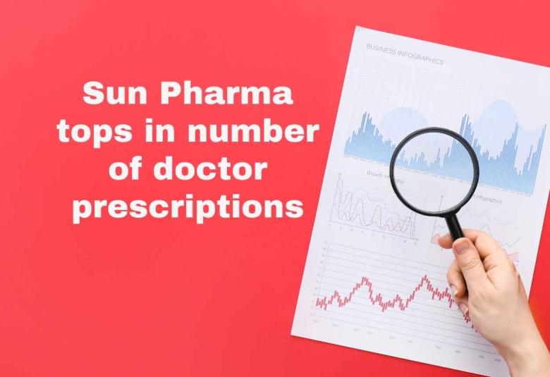 Sun Pharma outperforms Mankind in prescription