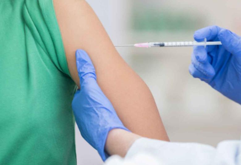 Flu shots can protect patients with heart failure from death