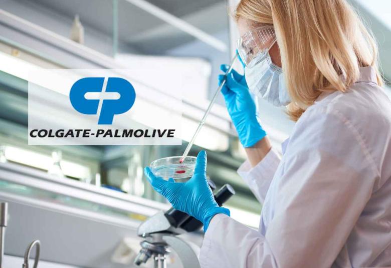 Colgate looking for Associate Scientist