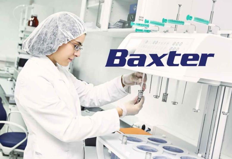 Hiring Research Associate in Sustaining R&D at Baxter