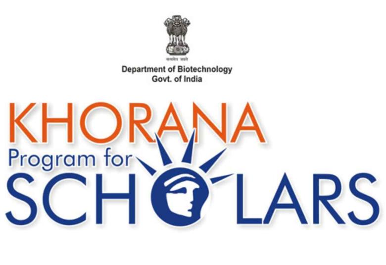 Khorana Program for Scholars
