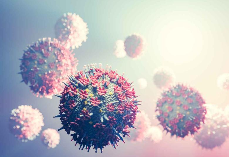 The off-patent drug that could protect us from future COVID-19 variants