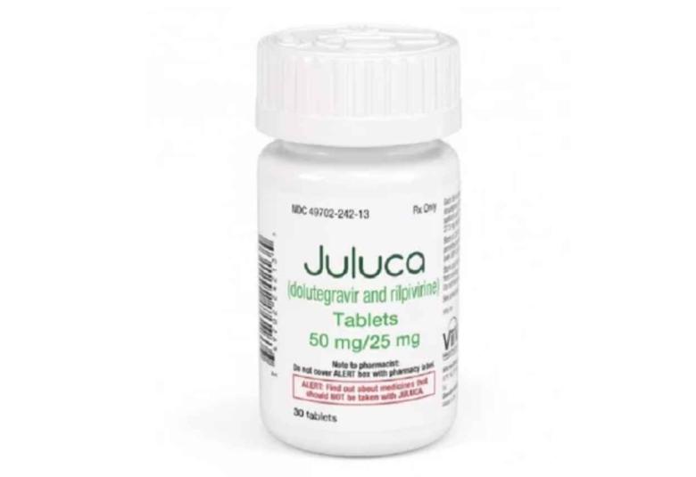 Lupin Receives approval from USFDA for Dolutegravir and Rilpivirine Tablets