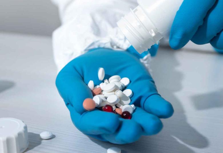 Lupin Receives approval from USFDA for Dolutegravir, Emtricitabine and Tenofovir Alafenamide Tablets