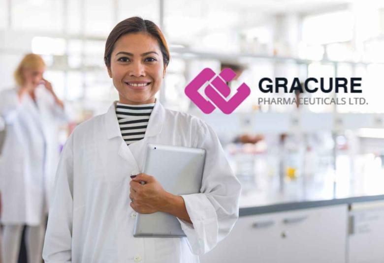 Hiring for Research Associate at Gracure Pharmaceutical Ltd