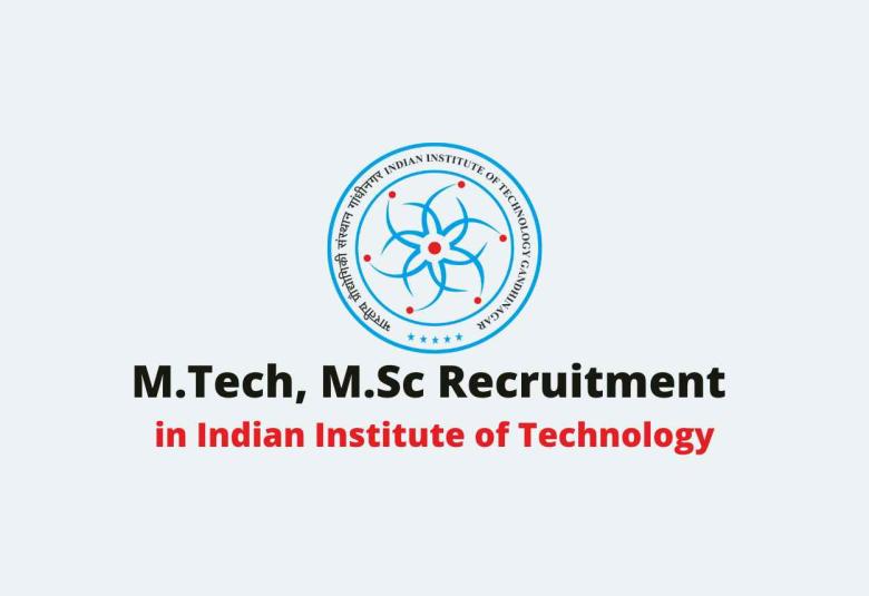 IITGN invites applications for Junior Research Fellow