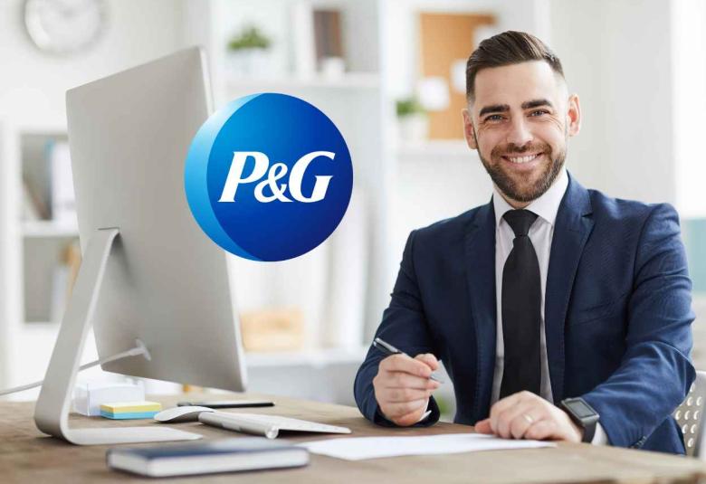 Work as MPD Process Manager at Procter & Gamble Company