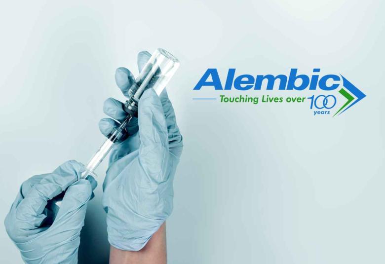 Alembic Pharma receives USFDA final approval for Fluorouracil Injection USP