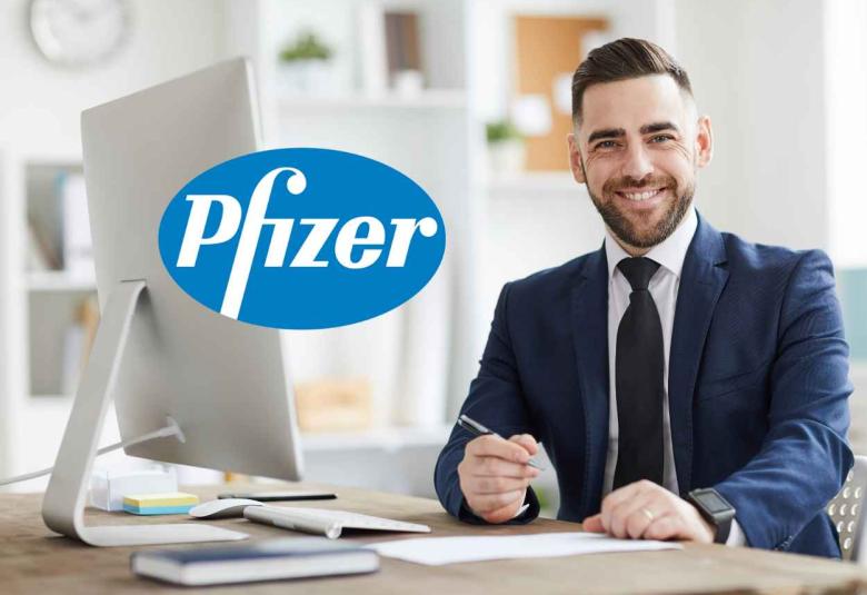 Work as Translational Biomarker Biostatistic Manager at Pfizer