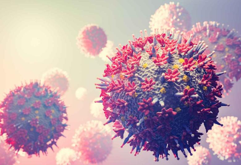 New insights into how patient factors and COVID-19 infection affect antibody responses in people with HIV