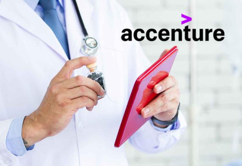 Work as Medical Services Associate at Accenture