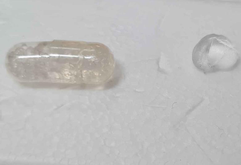 Wonder drug-capsule may one day replace insulin injection for diabetics